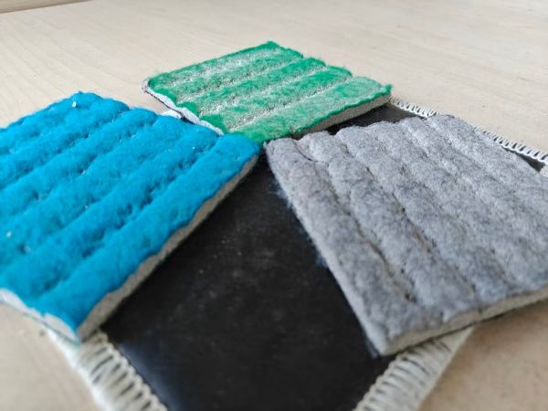 水泥毯施工应该注意哪些问题？