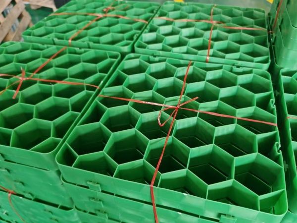 市面上常见的植草格有几种？